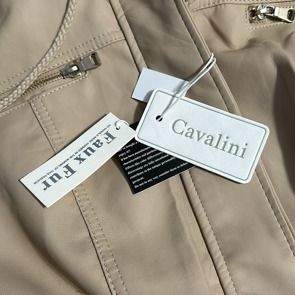 Cavalini jacket - Picture 3 of 4